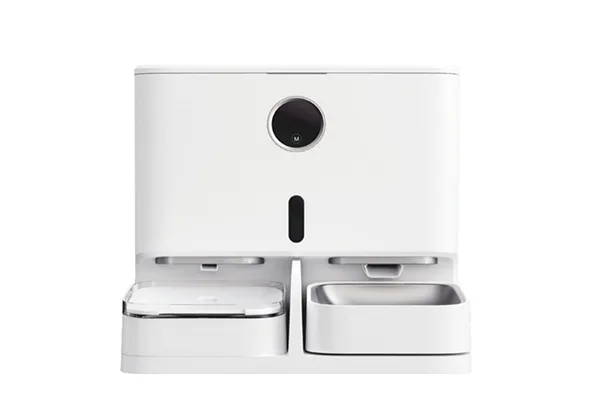 M1 Smart Pet Feeder & Trinkbrunnen