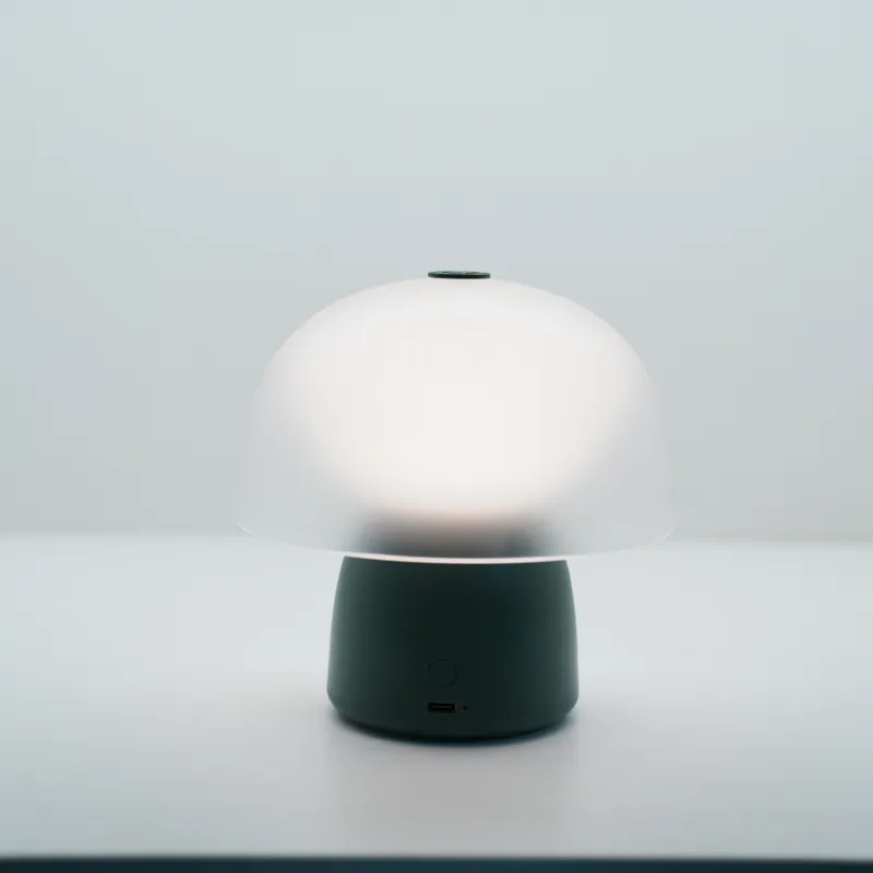 Lieferant für tragbare Tischlampen