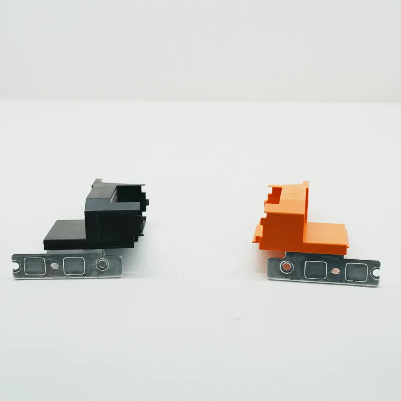 Design von Kunststoffteilen für die Automobilindustrie