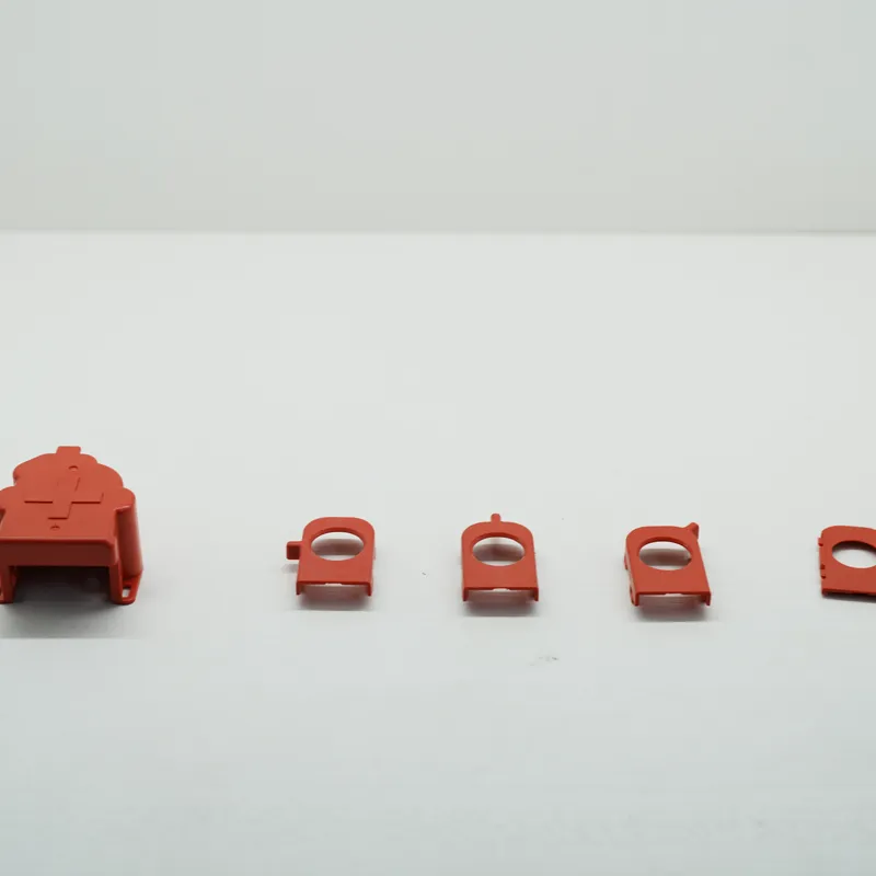 Kunststoffteile für den Automobil-Innenraum aus China