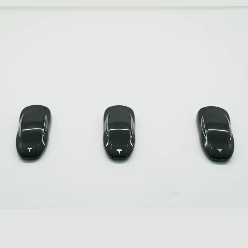 Individueller OEM-Autoschlüssel