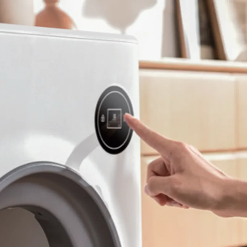 Großhandelsunternehmen für smarte Katzenstreu