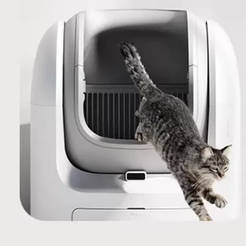 Smart Katzenstreu Großpackung