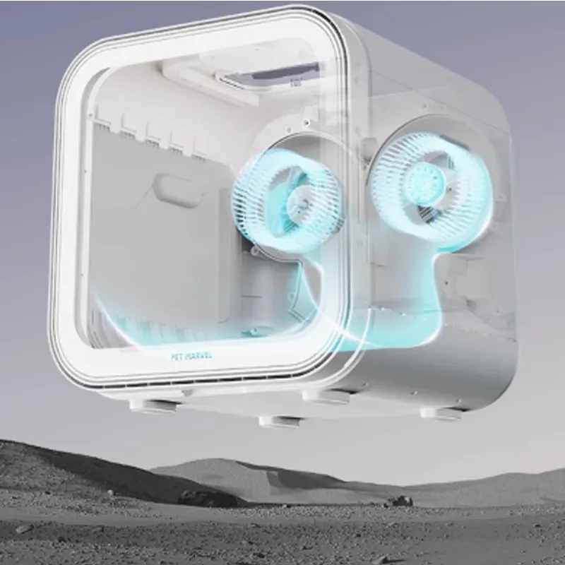 Großhandelslieferant für Smart Pet Dryer