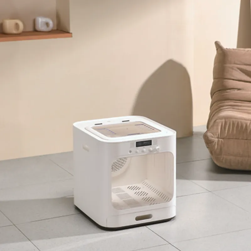 Anbieter für intelligente Haustiertrocknungsboxen