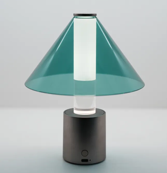 pinduan tragbare tischlampe die intelligente beleuchtungslösung für den einzelhandelserfolg