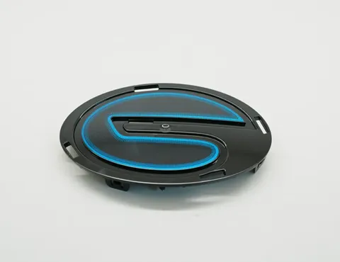 Autoemblem