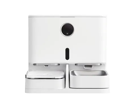M1 Smart Pet Feeder & Trinkbrunnen