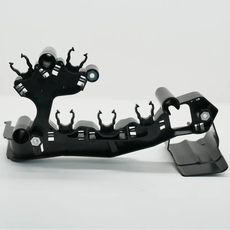 OEM-Kunststoffteile für die Automobilindustrie