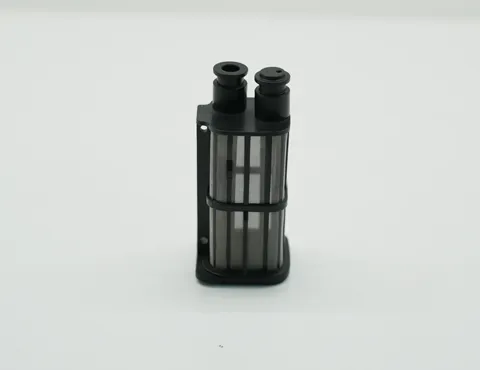 Ölfilter