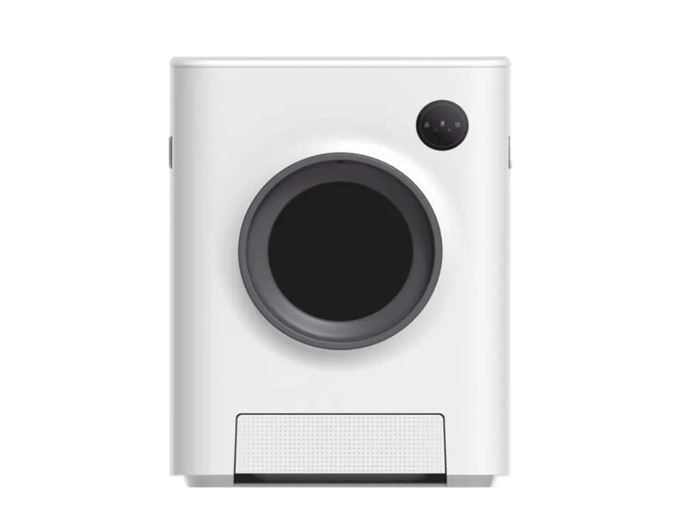 Magic Cube Smart Katzenstreu