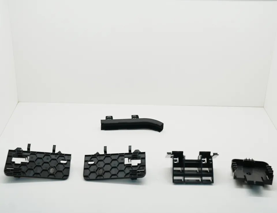OEM-Kunststoffteile für die Automobilindustrie