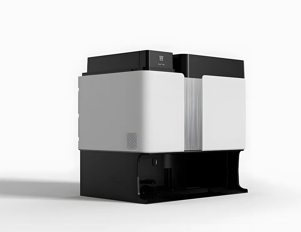 Y330B All-in-One Saug- und Wischroboter